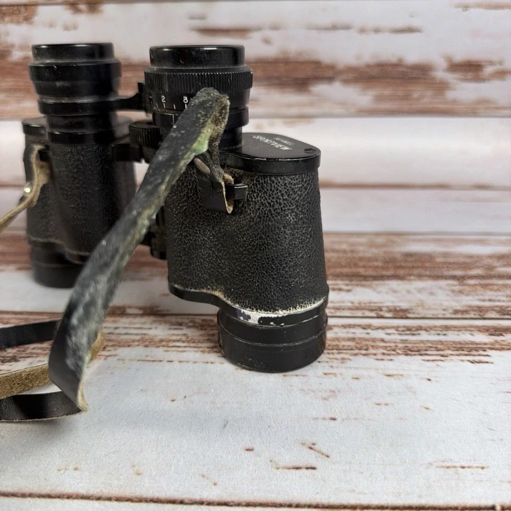 Bushnell Sportview 7x35 Vintage Wide Field Fully Coated Binoculars